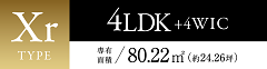Xrtype